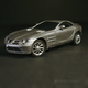 Illustration for article titled Teutonic Tuesday with the Mercedes-Benz SLR McLaren